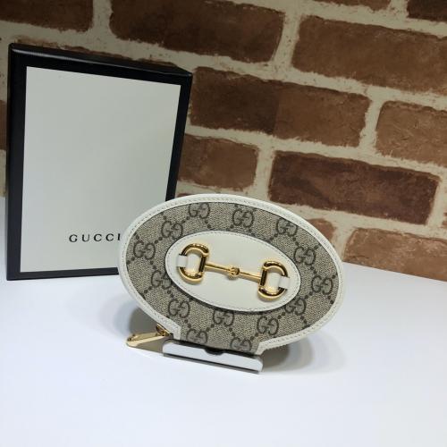 GUCCI グッチスーパーコピーN級品 2021新品 コインケース 財布 2103BBJ180-622040