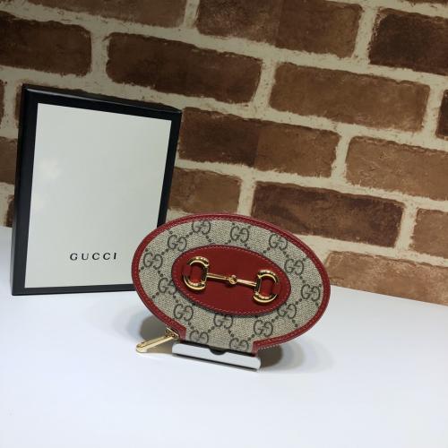 GUCCI グッチスーパーコピーN級品 2021新品 コインケース 財布 2103BBJ180-622040-1