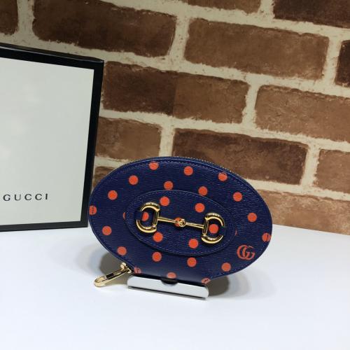 GUCCI グッチスーパーコピーN級品 2021新品 コインケース 財布 2103BBJ380-622040-2