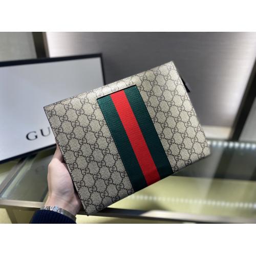 GUCCI グッチスーパーコピーN級品 2021新品 セカンドバッグ 財布 2103BLMJ150-475316