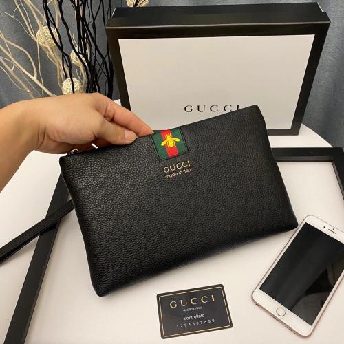 GUCCI グッチスーパーコピーN級品 2021新品 セカンドバッグ 財布 2103XKJ130-2305-1