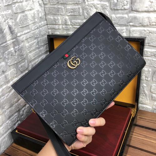 GUCCI グッチスーパーコピーN級品 2021新品 セカンドバッグ 財布 2103XMJ160-33225