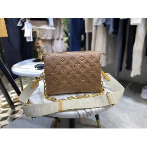 N品ルイヴィトン バッグ 超スーパーコピー 2023新品注目度NO.1 Louis Vuitton  ショルダーバッグ