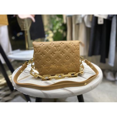 N品ルイヴィトン バッグ 超スーパーコピー 大人気2023新品 Louis Vuitton  ショルダーバッグ