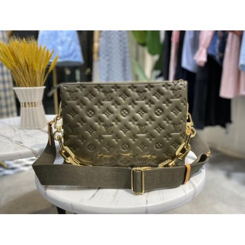 N品ルイヴィトン バッグ 超スーパーコピー 大人気2023新品 Louis Vuitton  ショルダーバッグ