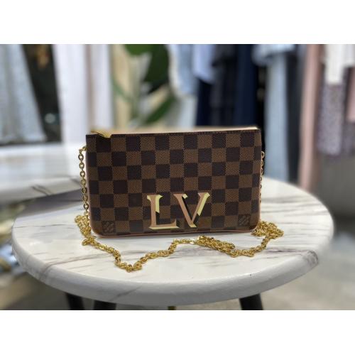 ルイヴィトン バッグ スーパーコピー 大人気2023新品 Louis Vuitton  ショルダーバッグ