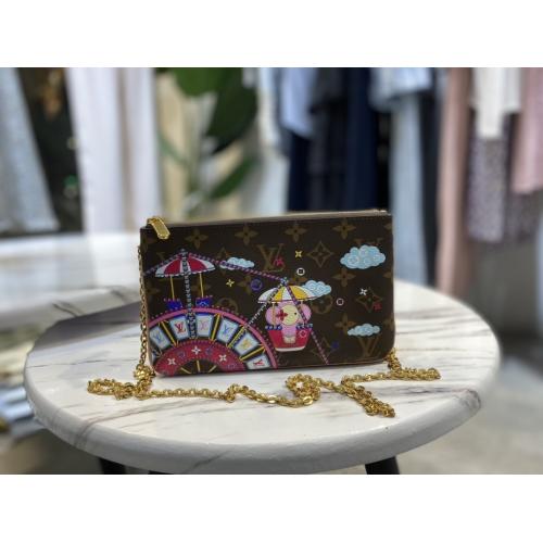 ルイヴィトン バッグ スーパーコピー 定番人気2023新品 Louis Vuitton  ショルダーバッグ