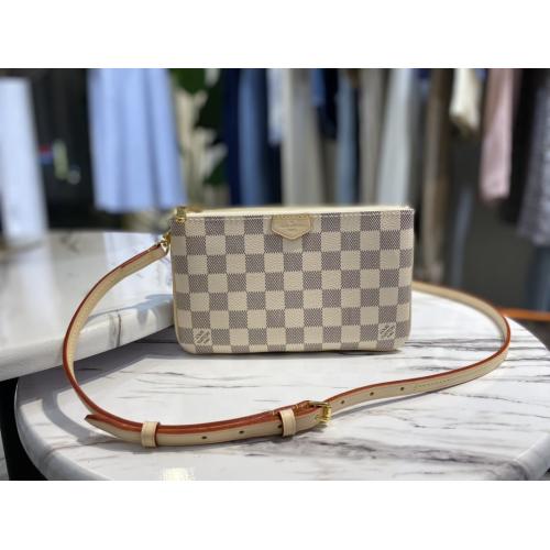 ルイヴィトン バッグ スーパーコピー 2023新品注目度NO.1 Louis Vuitton  ショルダーバッグ