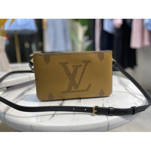ルイヴィトン バッグ スーパーコピー 大人気2023新品 Louis Vuitton  ショルダーバッグ