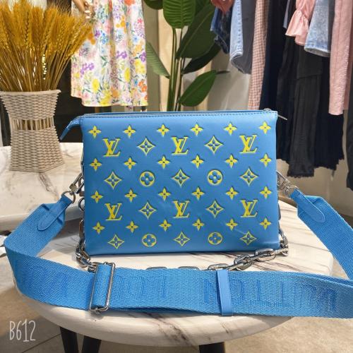 おすすめ 口コミ 国内発送ルイヴィトン バッグ 超スーパーコピー 大人気2023新品 Louis Vuitton  ショルダーバッグ