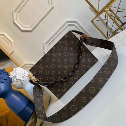 ルイヴィトン バッグ スーパーコピー 2023新品注目度NO.1 Louis Vuitton  ショルダーバッグ