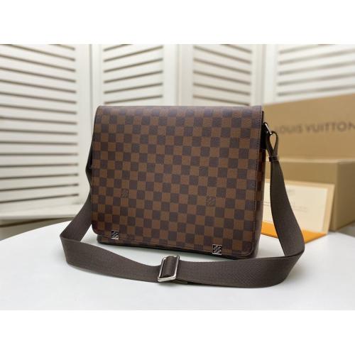 ルイヴィトン バッグ スーパーコピー 2023新品注目度NO.1 Louis Vuitton  ショルダーバッグ
