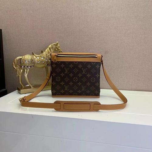 ルイヴィトン バッグ 超スーパーコピー 定番人気2023新品 Louis Vuitton  ショルダーバッグ