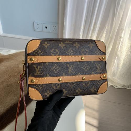 ルイヴィトン バッグ 超スーパーコピー 2023新品注目度NO.1 Louis Vuitton  ショルダーバッグ