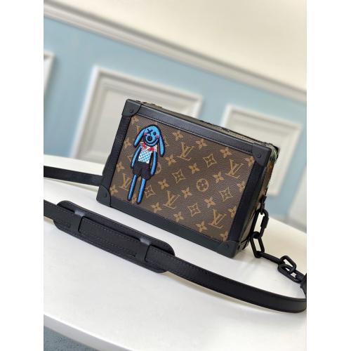 ルイヴィトン バッグ 超スーパーコピー 大人気2023新品 Louis Vuitton  ショルダーバッグ