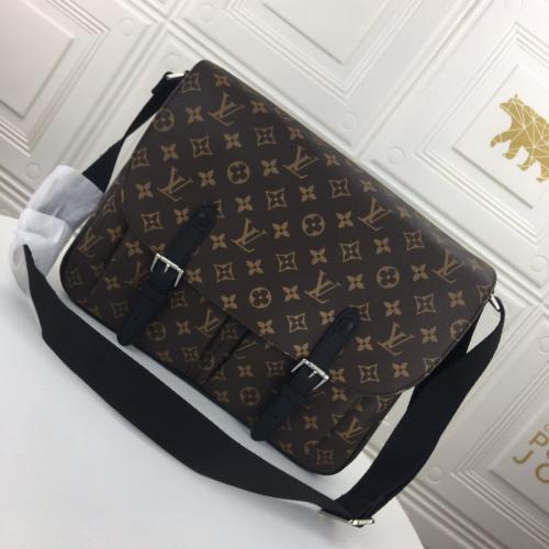 ルイヴィトン バッグ スーパーコピー 定番人気2020新品 Louis Vuitton  ショルダーバッグ