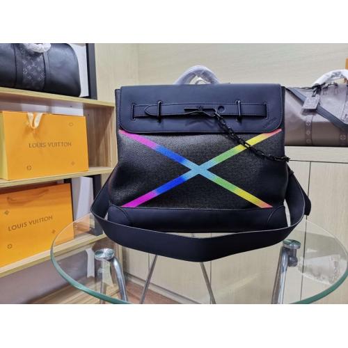 ルイヴィトン バッグ スーパーコピー 2020新品注目度NO.1 Louis Vuitton  ショルダーバッグ