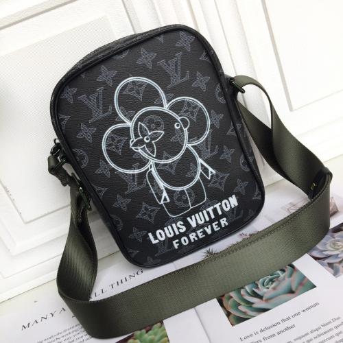 ルイヴィトン バッグ スーパーコピー 定番人気2020新品 Louis Vuitton  ショルダーバッグ