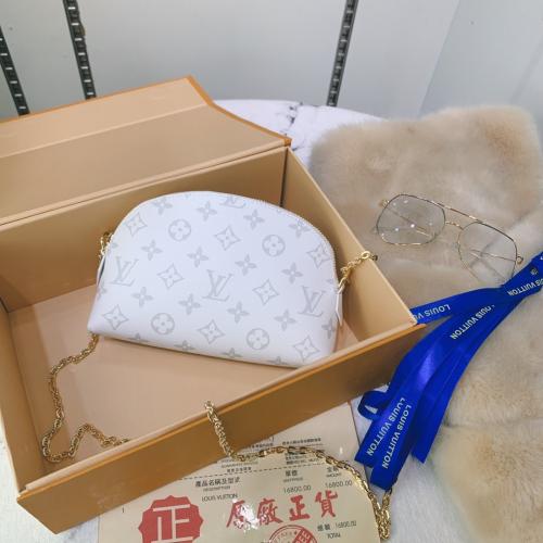 ルイヴィトンスーパーコピーバッグ 通販信用できるおすすめ 口コミ 国内発送 送料無料  ショルダーバッグ