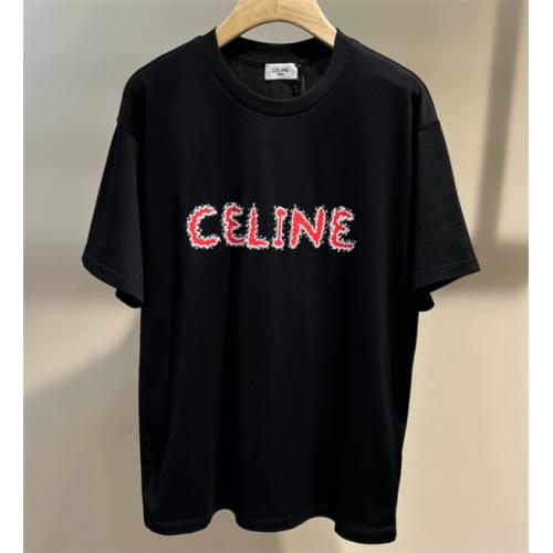 2023トレンドCELINEセリーヌtシャツコピー人気おしゃれ春夏コレクション国内人気上昇中