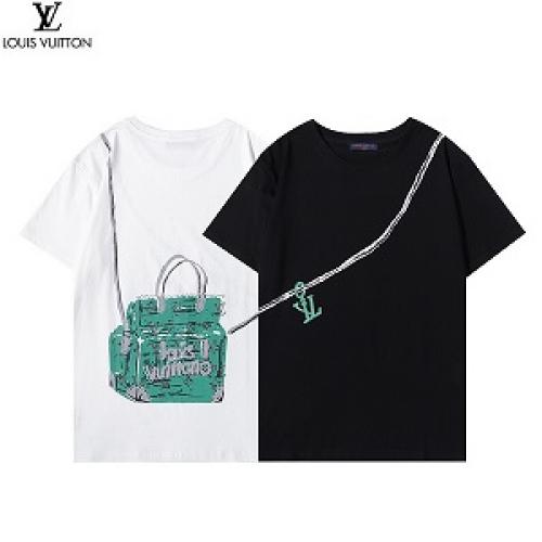 人気高いヴィトン コピーｔシャツハイブランド お洒落上級者にエレガントなLOUIS VUITTON新作激安販売