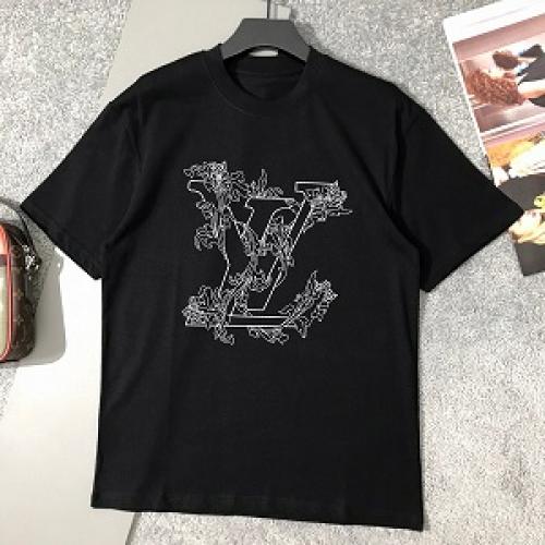 2021SS最高品質ルイヴィトン ｔシャツ偽物人気ランキング2021お買い得LOUIS VUITTON激安販売