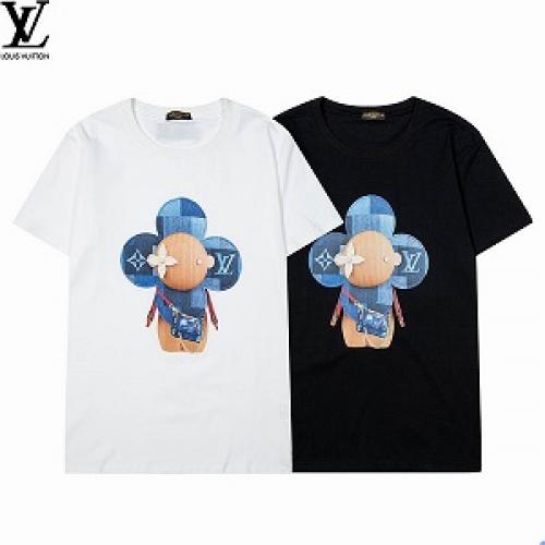 最高品質LOUIS VUITTONヴィトン ｔシャツスーパーコピー 人気ランキング2021トレンドお洒落新作