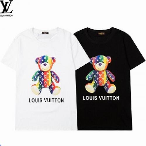 ブランドスーパーコピー販売LOUIS VUITTONヴィトンｔシャツコピー2021春夏トレンドランキング上質なアイテム