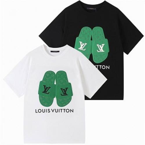 新品2022お得☆ルイヴィトンｔシャツスーパーコピー激安☆LOUIS VUITTON人気ランキング高級ブランド上質