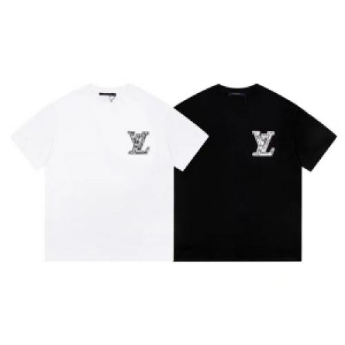 2022春夏人気半袖紹介 LOUIS VUITTON ルイ ヴィトンスーパーコピー tシャツ シンプルでクリーンなルックス