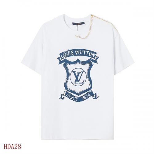 最高品質LOUIS VUITTON半袖ｔシャツ新作☆入手困難数量限定おしゃれ人気ブランドルイヴィトン服コピー通販