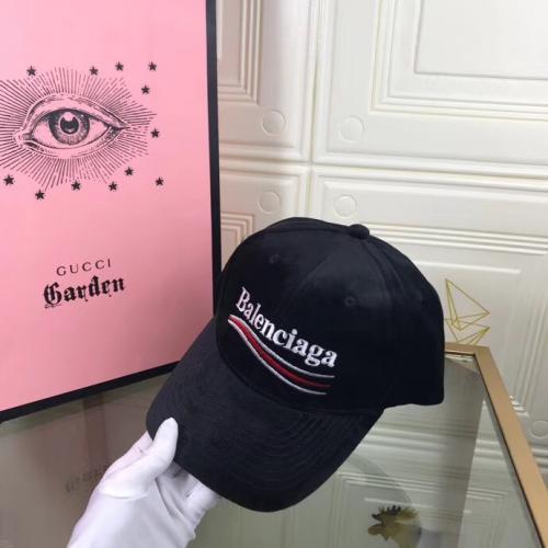 新作★Balenciaga バレンシアガスーパーコピーN級品 キャップ cap 帽子 コピー 男女兼用 BA-XL60-16