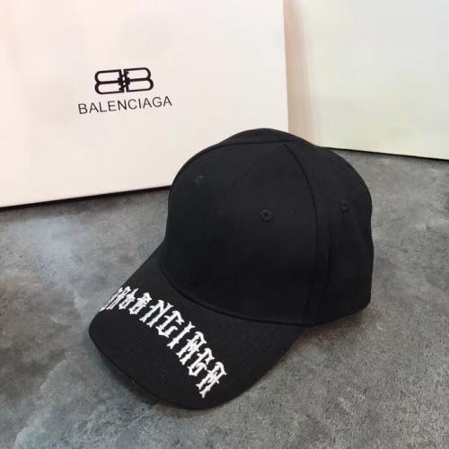 新作★Balenciaga バレンシアガスーパーコピーN級品 キャップ cap 帽子 コピー 男女兼用 BA-XL60-45