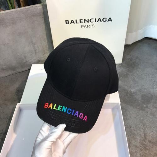 新作★Balenciaga バレンシアガスーパーコピーN級品 キャップ cap 帽子 コピー 男女兼用 BA-XL70-47
