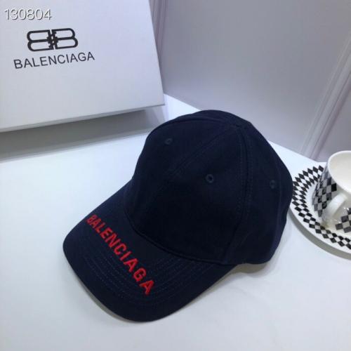 新作★Balenciaga バレンシアガスーパーコピーN級品 キャップ cap 帽子 コピー 男女兼用 BA-XL70-48