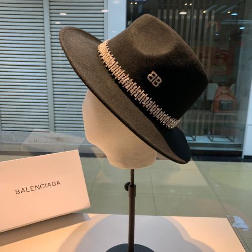 Balenciaga バレンシアガスーパーコピーN級品 帽 キャップ cap 秋冬新品 YL-107052-82