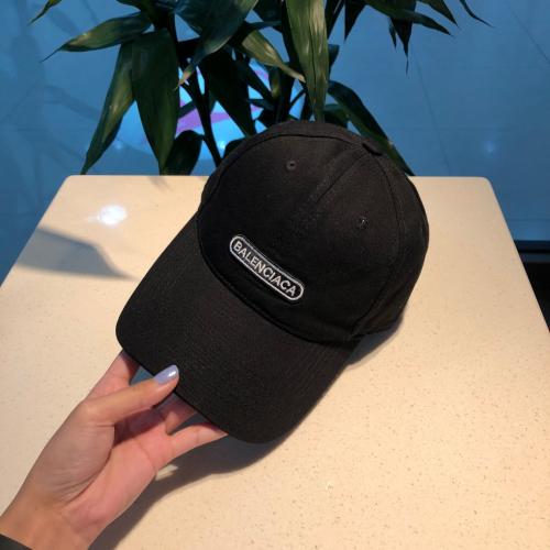 2021新作★Balenciaga バレンシアガスーパーコピーN級品 キャップ cap 帽子 BA21-670A