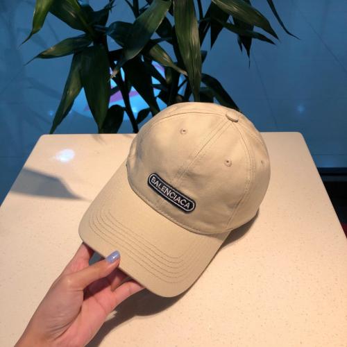 2021新作★Balenciaga バレンシアガスーパーコピーN級品 キャップ cap 帽子 BA21-670B