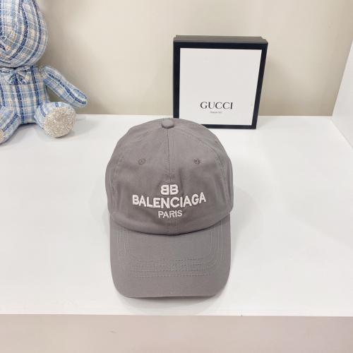 2021新作★Balenciaga バレンシアガスーパーコピーN級品 キャップ cap 帽子 BA21-768B