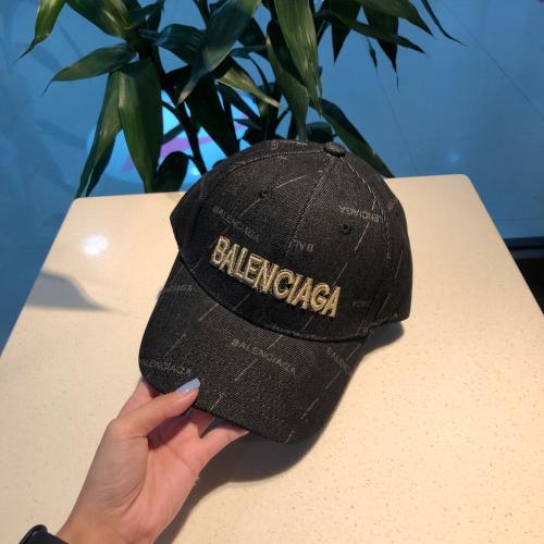 2021新作★Balenciaga バレンシアガスーパーコピーN級品 キャップ cap 帽子 BA21-770B