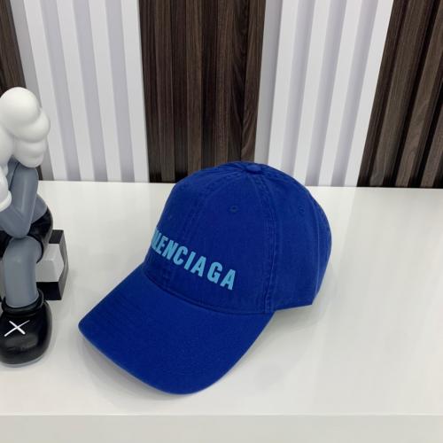 2021新作★Balenciaga バレンシアガスーパーコピーN級品 キャップ cap 帽子 BA21-772A