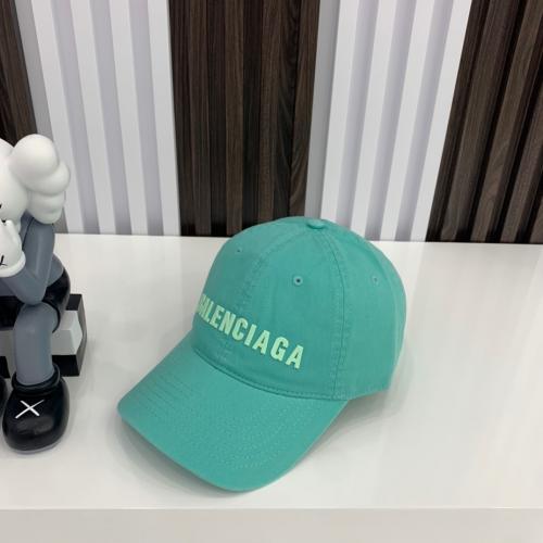 2021新作★Balenciaga バレンシアガスーパーコピーN級品 キャップ cap 帽子 BA21-772B