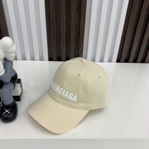 2021新作★Balenciaga バレンシアガスーパーコピーN級品 キャップ cap 帽子 BA21-772C