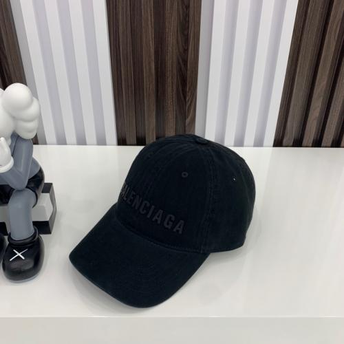 2021新作★Balenciaga バレンシアガスーパーコピーN級品 キャップ cap 帽子 BA21-772D