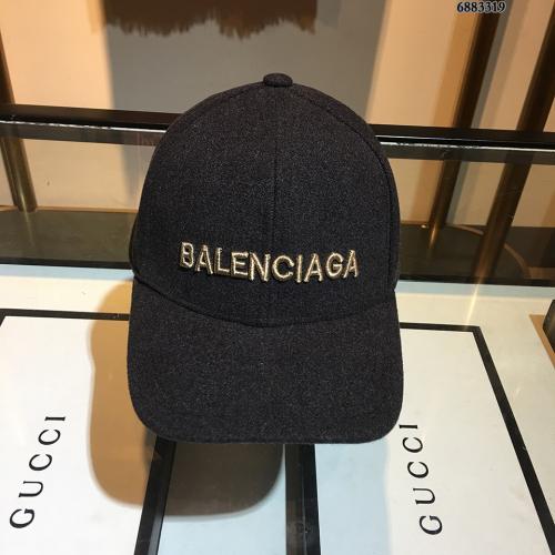Balenciaga バレンシアガスーパーコピーN級品 帽 キャスケット cap 秋冬新品 AA-122956-294