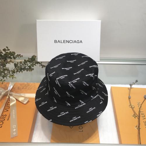 Balenciaga バレンシアガスーパーコピーN級品 帽 バケットハット cap 秋冬新品 AA-122970-297