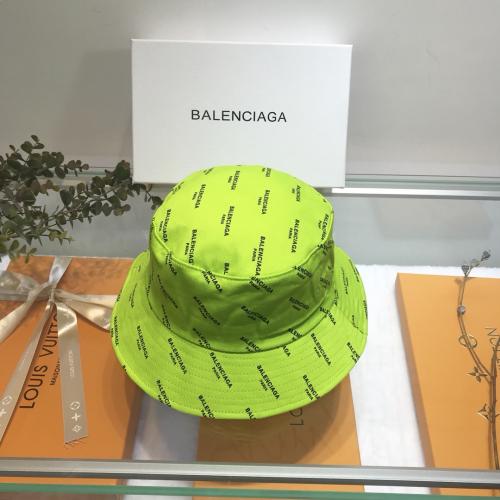 Balenciaga バレンシアガスーパーコピーN級品 帽 バケットハット cap 秋冬新品 AA-122971-298
