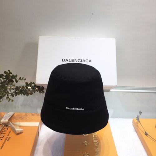 Balenciaga バレンシアガスーパーコピーN級品 帽 バケットハット cap 秋冬新品 AA-122973-300