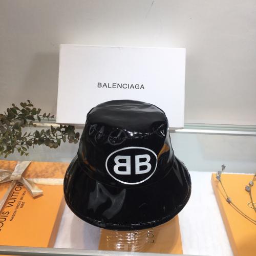 Balenciaga バレンシアガスーパーコピーN級品 帽 バケットハット cap 秋冬新品 AA-123231-301