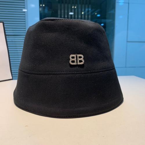 Balenciaga バレンシアガスーパーコピーN級品 帽 バケットハット cap 秋冬新品 AA-123470-304